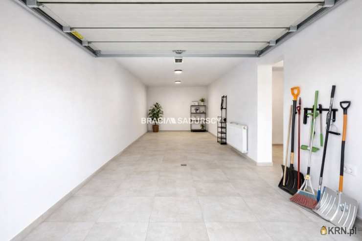 BRACIA SADURSCY ODDZIAŁ BS4 KROWODRZA, Dom  na sprzedaż, Niepołomice, ul. S. Roweckiego