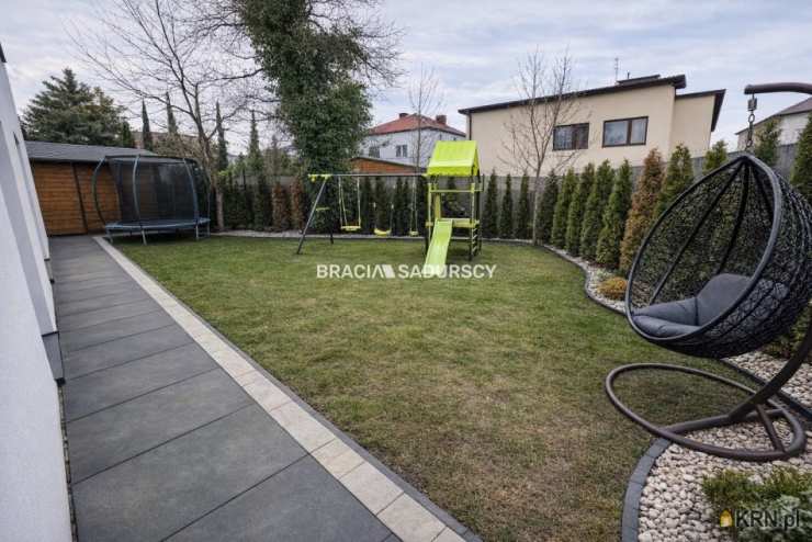 Niepołomice, ul. S. Roweckiego, , Dom  na sprzedaż