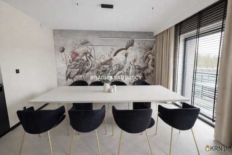 Dom  na sprzedaż, , Niepołomice, ul. S. Roweckiego