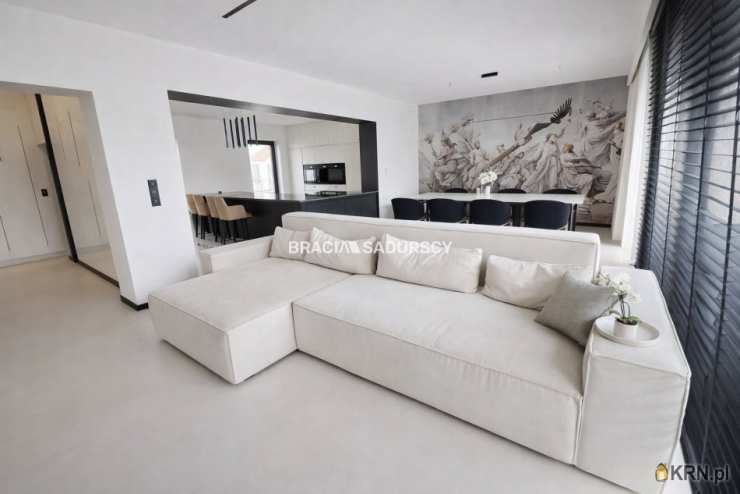 Niepołomice, ul. S. Roweckiego, , Dom  na sprzedaż