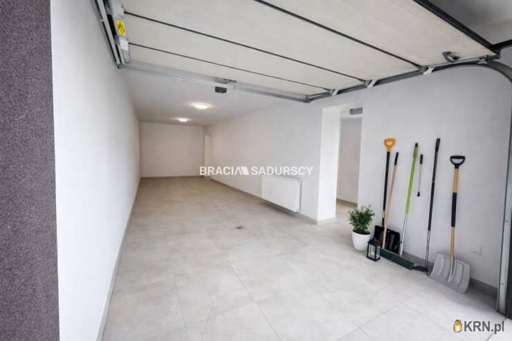 Dom  na sprzedaż, Niepołomice, ul. S. Roweckiego, 