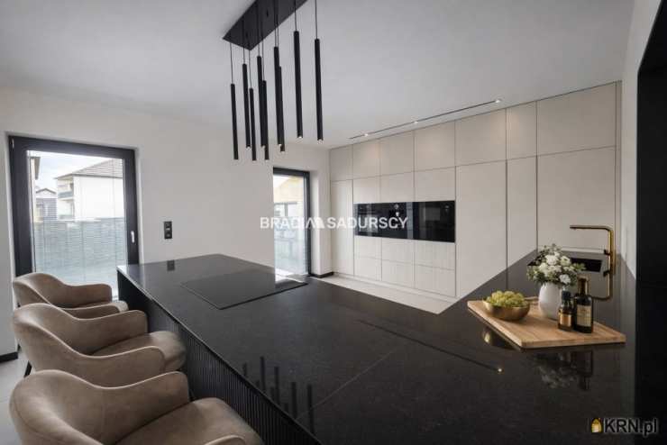 , Dom  na sprzedaż, Niepołomice, ul. S. Roweckiego