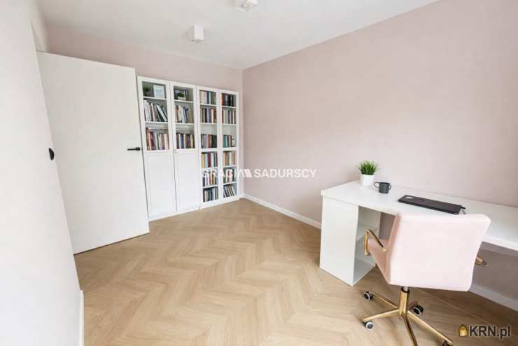 BRACIA SADURSCY ODDZIAŁ BS4 KROWODRZA, Dom  na sprzedaż, Niepołomice, ul. S. Roweckiego