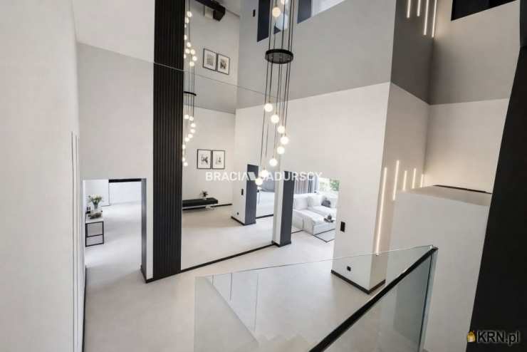 Dom  na sprzedaż, Niepołomice, ul. S. Roweckiego, 