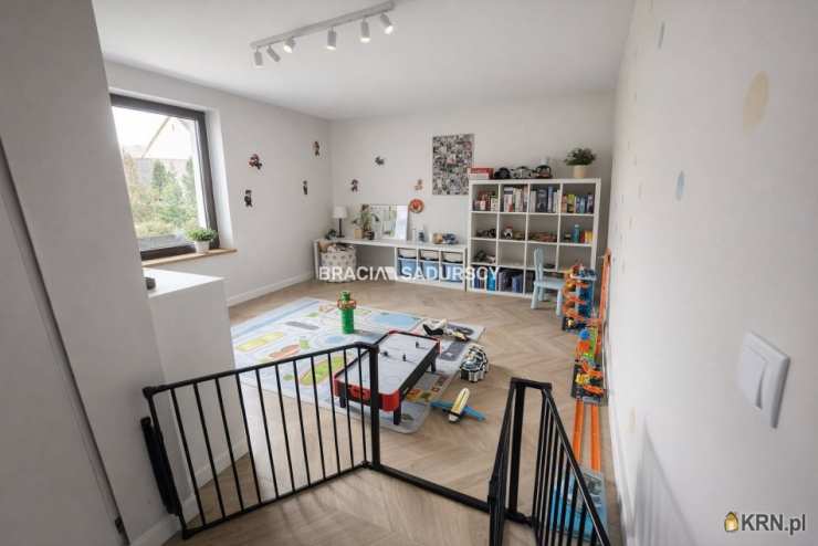 , Niepołomice, ul. S. Roweckiego, Dom  na sprzedaż