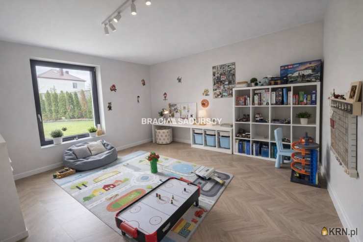 , Dom  na sprzedaż, Niepołomice, ul. S. Roweckiego