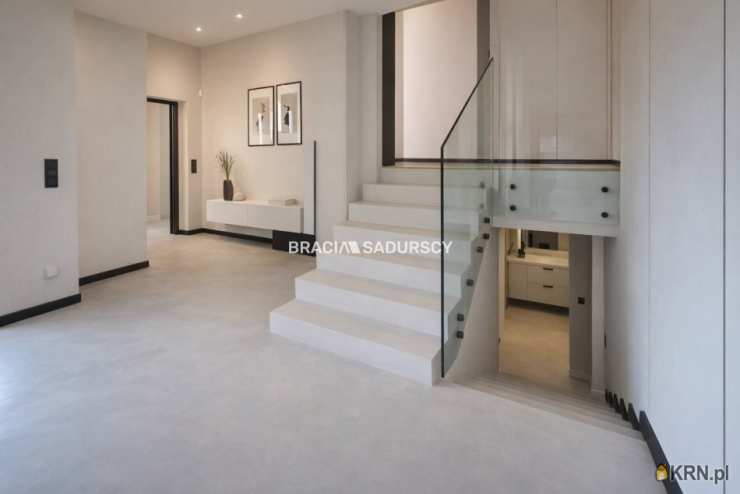 , Niepołomice, ul. S. Roweckiego, Dom  na sprzedaż