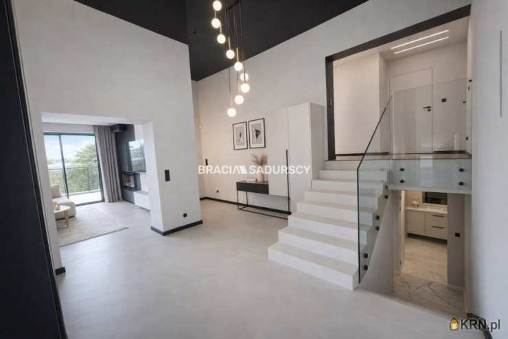 , Dom  na sprzedaż, Niepołomice, ul. S. Roweckiego