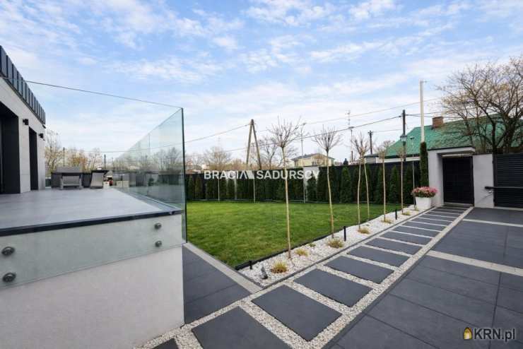 Dom  na sprzedaż, , Niepołomice, ul. S. Roweckiego