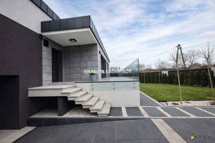 Dom  na sprzedaż, , Niepołomice, ul. S. Roweckiego