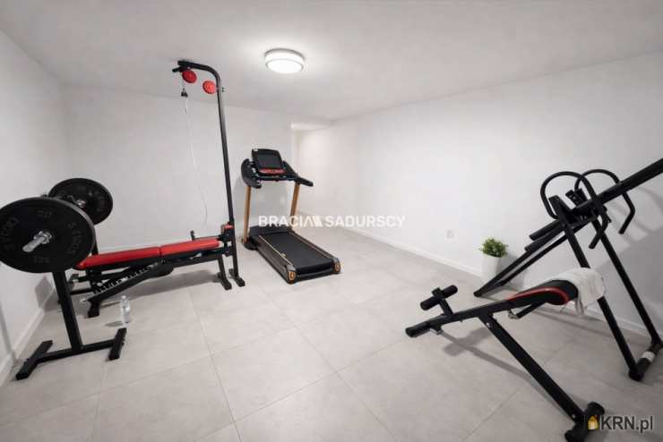 Niepołomice, ul. S. Roweckiego, Dom  na sprzedaż, 