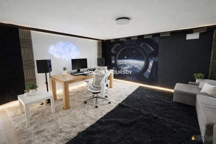 Niepołomice, ul. S. Roweckiego, , Dom  na sprzedaż