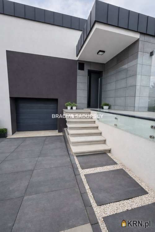 , Niepołomice, ul. S. Roweckiego, Dom  na sprzedaż