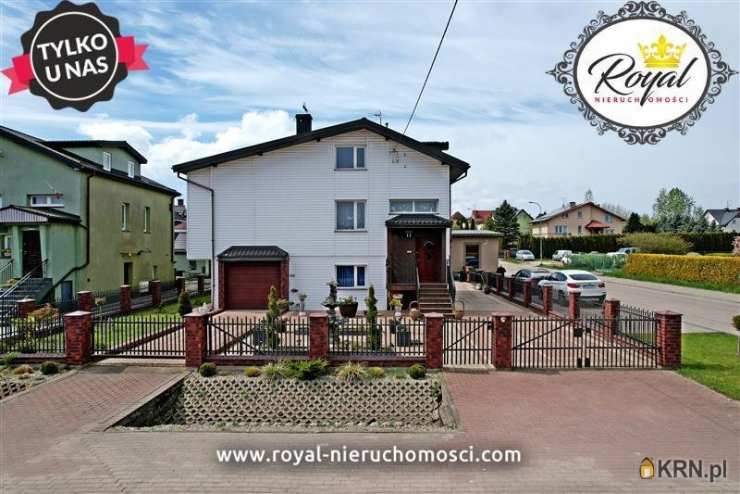 Dom  na sprzedaż, Stare Bielice, ul. , 5 pokojowe