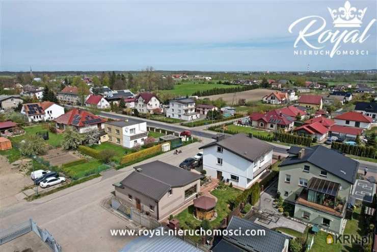 5 pokojowe, Stare Bielice, ul. , Dom  na sprzedaż