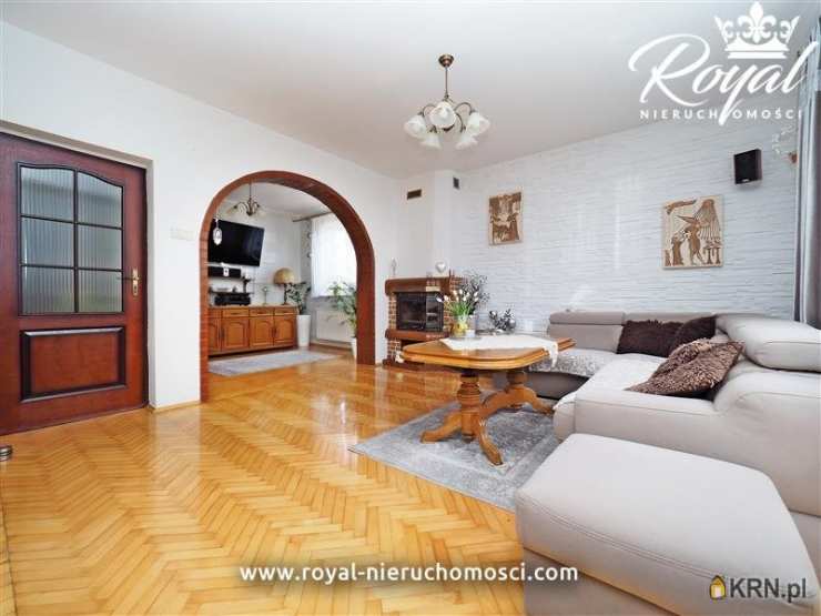 Dom  na sprzedaż, 5 pokojowe, Stare Bielice, ul. 