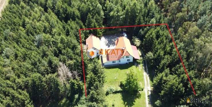 Dom  na sprzedaż, Radzyń, ul. , 9 pokojowe