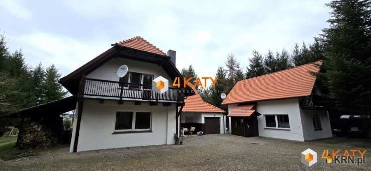 9 pokojowe, Radzyń, ul. , Dom  na sprzedaż