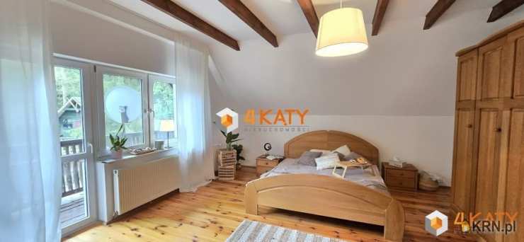 9 pokojowe, Dom  na sprzedaż, Radzyń, ul. 