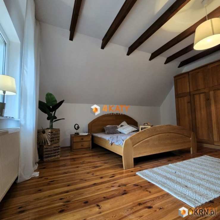 Dom  na sprzedaż, 9 pokojowe, Radzyń, ul. 