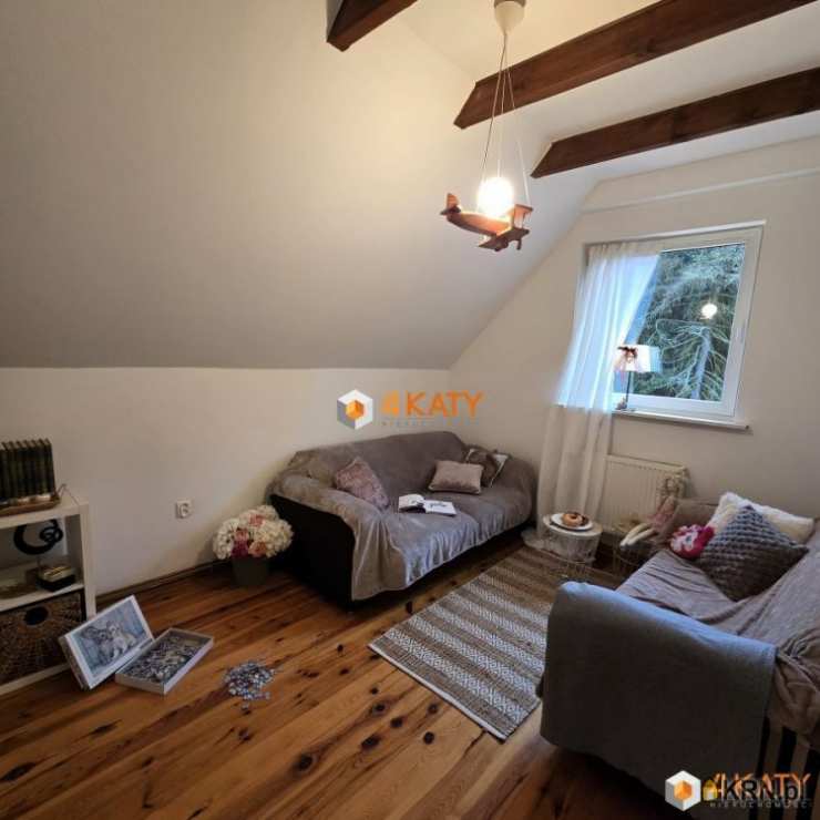 9 pokojowe, Dom  na sprzedaż, Radzyń, ul. 