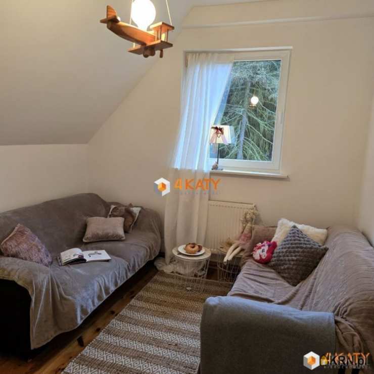 4 KĄTY - Nieruchomości Marlena Rożnowska, Dom  na sprzedaż, Radzyń, ul. 