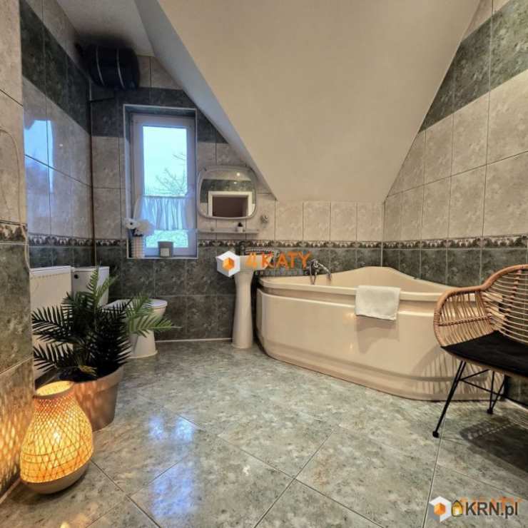 Dom  na sprzedaż, Radzyń, ul. , 9 pokojowe