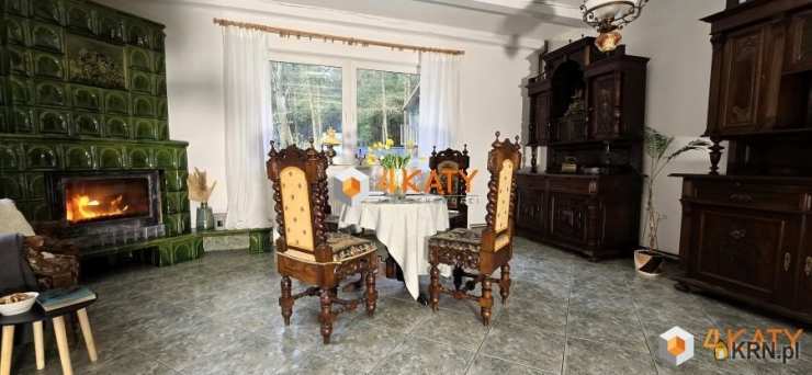 9 pokojowe, Radzyń, ul. , Dom  na sprzedaż