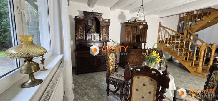 9 pokojowe, Dom  na sprzedaż, Radzyń, ul. 