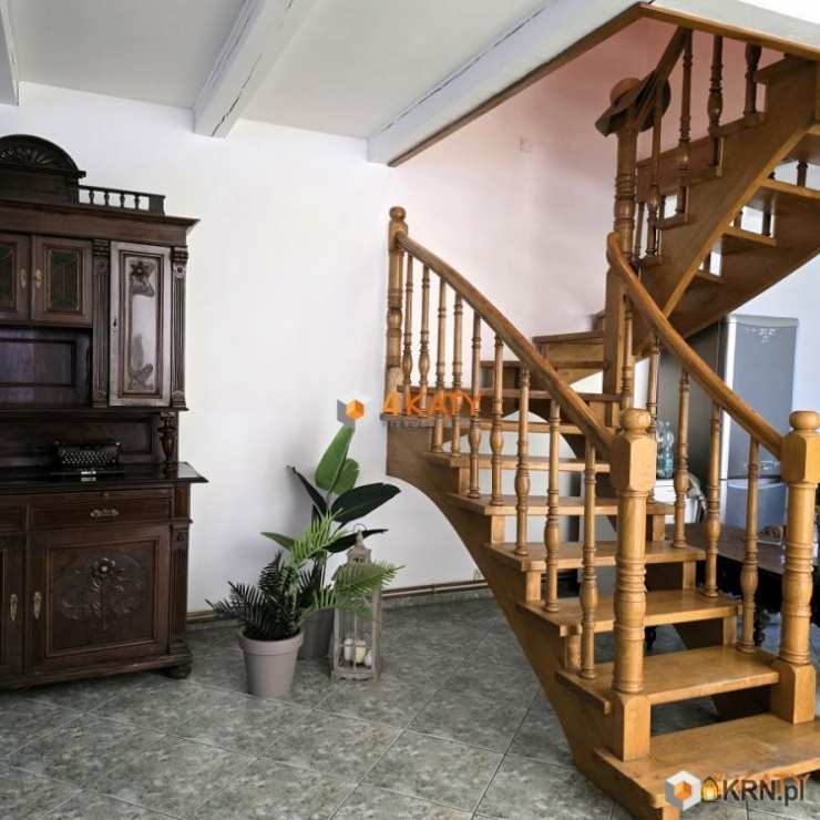 Dom  na sprzedaż, 9 pokojowe, Radzyń, ul. 