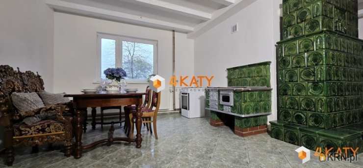 Radzyń, ul. , Dom  na sprzedaż, 9 pokojowe