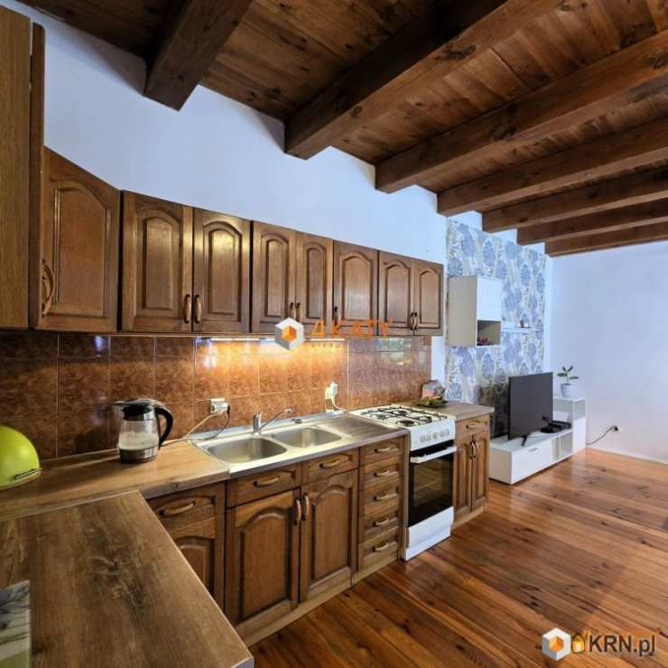 Radzyń, ul. , 9 pokojowe, Dom  na sprzedaż