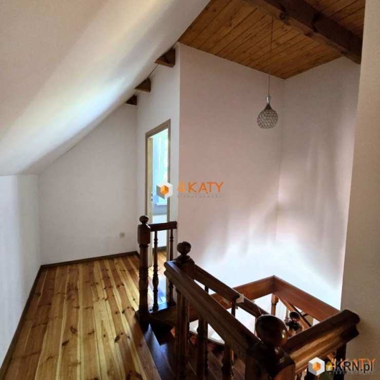 9 pokojowe, Dom  na sprzedaż, Radzyń, ul. 