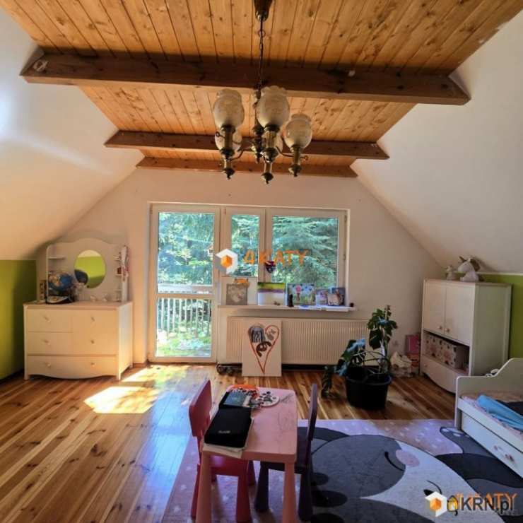 4 KĄTY - Nieruchomości Marlena Rożnowska, Dom  na sprzedaż, Radzyń, ul. 