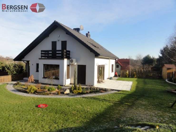 Dom  do wynajęcia, Gaj, ul. Gaik, 