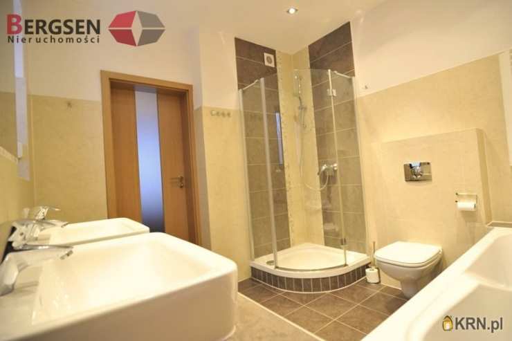 BERGSEN Nieruchomości, Dom  do wynajęcia, Gaj, ul. Gaik