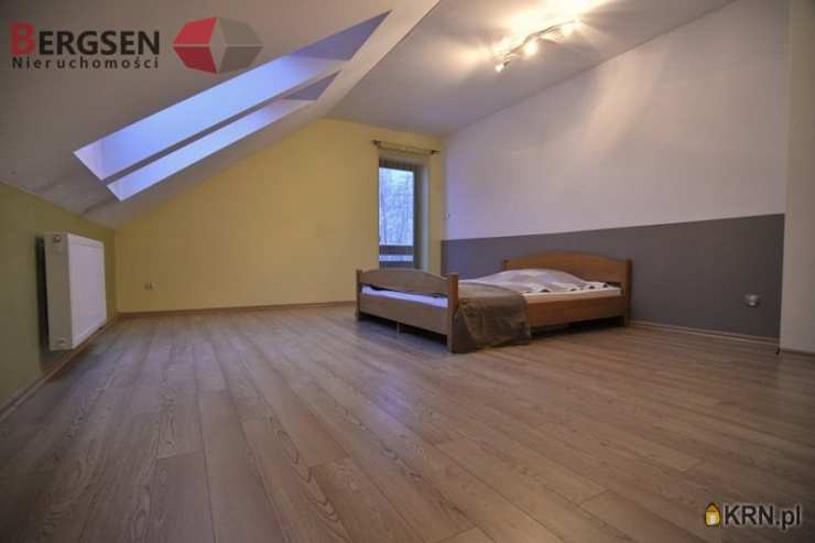 BERGSEN Nieruchomości, Dom  do wynajęcia, Gaj, ul. Gaik