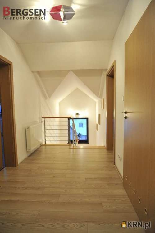 Dom  do wynajęcia, Gaj, ul. Gaik, 