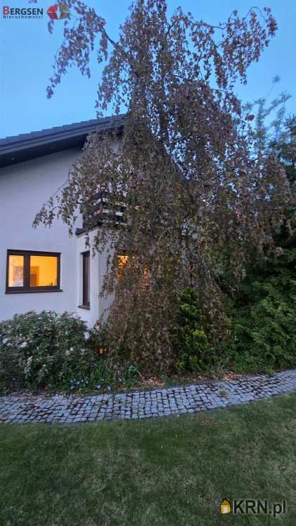 BERGSEN Nieruchomości, Dom  do wynajęcia, Gaj, ul. Gaik