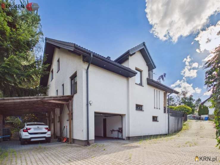 , Dom  do wynajęcia, Gaj, ul. Gaik