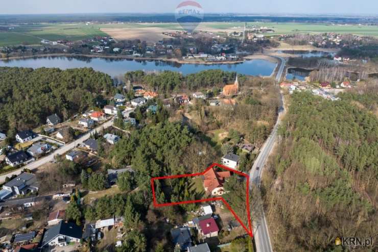 Jerzykowo, ul. , Dom  na sprzedaż, 8 pokojowe