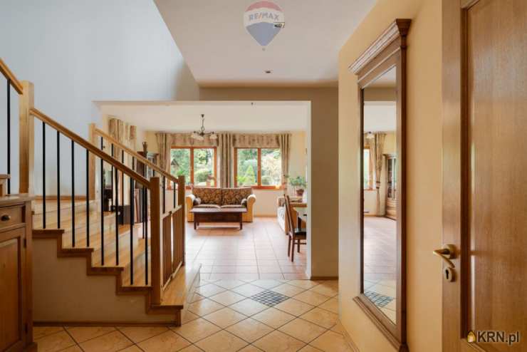 8 pokojowe, Jerzykowo, ul. , Dom  na sprzedaż