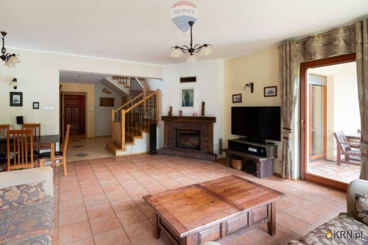 8 pokojowe, Dom  na sprzedaż, Jerzykowo, ul. 