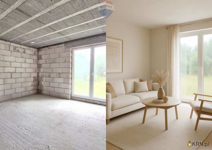 6 pokojowe, Liszyno, ul. , Dom  na sprzedaż