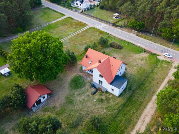 Liszyno, ul. , Dom  na sprzedaż, 6 pokojowe