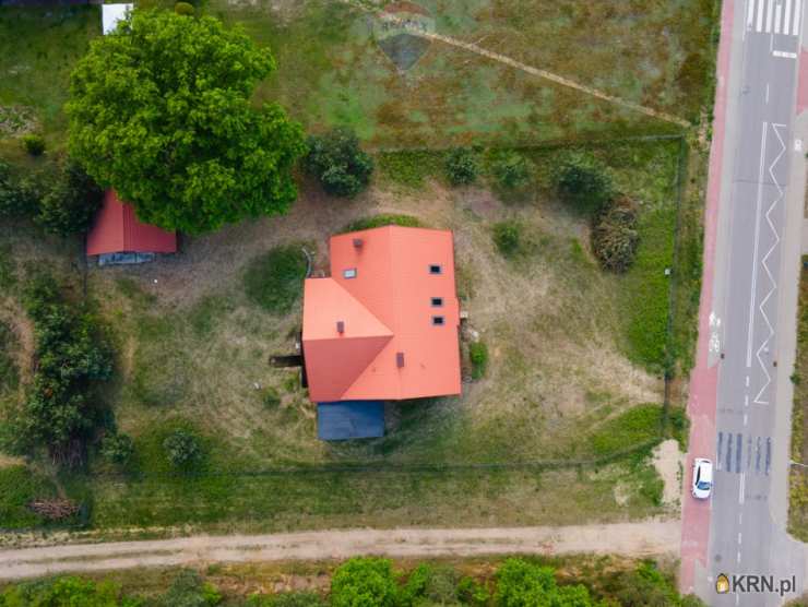 6 pokojowe, Liszyno, ul. , Dom  na sprzedaż