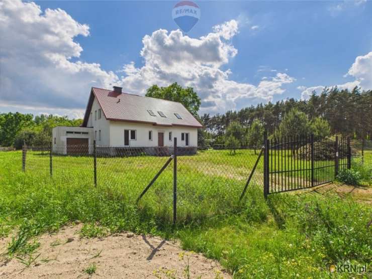 RE/MAX Polska, Dom  na sprzedaż, Liszyno, ul. 