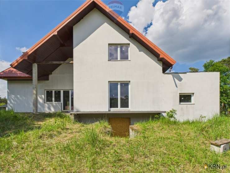 6 pokojowe, Liszyno, ul. , Dom  na sprzedaż