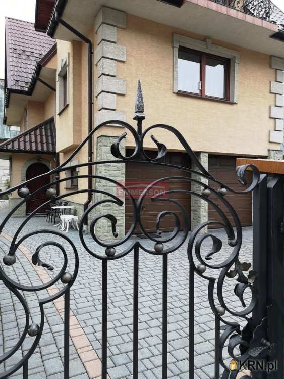 8 pokojowe, Zakopane, ul. , Dom  na sprzedaż