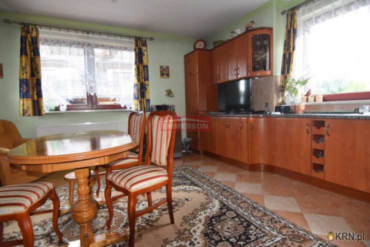 6 pokojowe, Zakopane, ul. , Dom  na sprzedaż